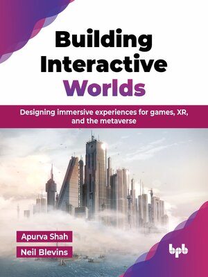 cover image of Building Interactive Worlds